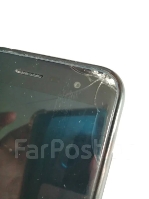 Asus ZenFone 3 ZE520KL. �/�, �����, ������ ����
