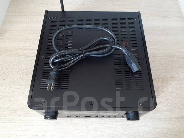 Сетевой ресивер TEAC NP-H750, б/у, в наличии. Цена: 28 999₽ в Спасске ...
