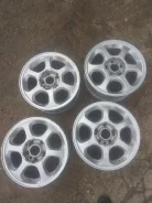 Krait. x15", 5x114.3 ����
