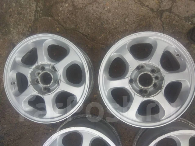 Krait. x15", 5x114.3 ����