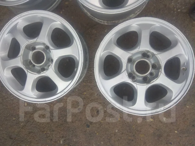 Krait. x15", 5x114.3 ����