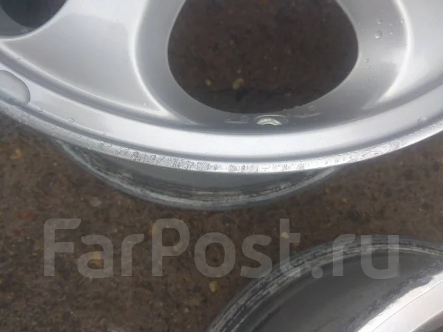 Krait. x15", 5x114.3 ����