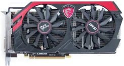 GeForce GTX 760 ����