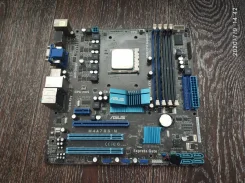 AMD 785G ����