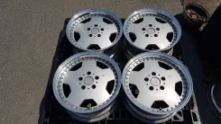 Starform. 8.0x16", 5x114.3, ET36, �� 72���. ����