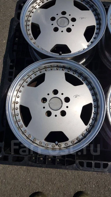 Starform. 8.0x16", 5x114.3, ET36, �� 72���. ����