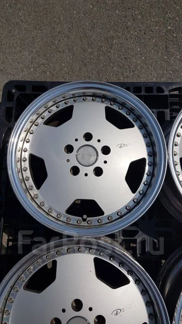 Starform. 8.0x16", 5x114.3, ET36, �� 72���. ����