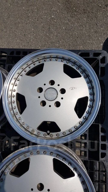 Starform. 8.0x16", 5x114.3, ET36, �� 72���. ����