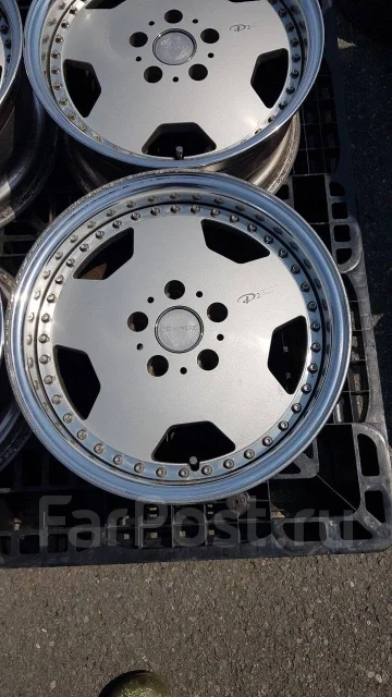 Starform. 8.0x16", 5x114.3, ET36, �� 72���. ����