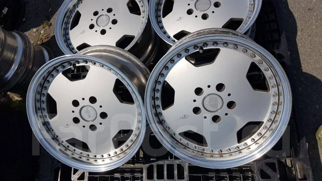 Starform. 8.0x16", 5x114.3, ET36, �� 72���. ����