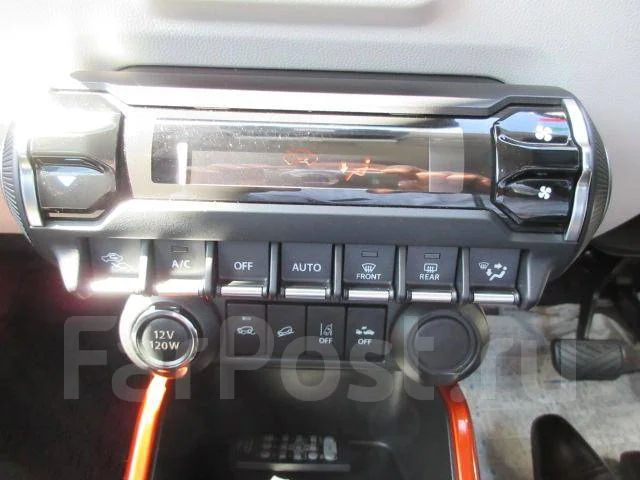 Suzuki Ignis. ��������, 4wd, 1.2 (91��.�.), ������, �/�. ��� ����� �� ������������ ����