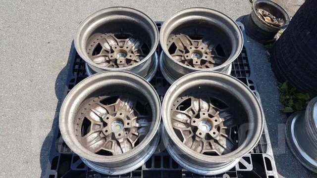 Starform. 8.0x16", 5x114.3, ET36, �� 72���. ����