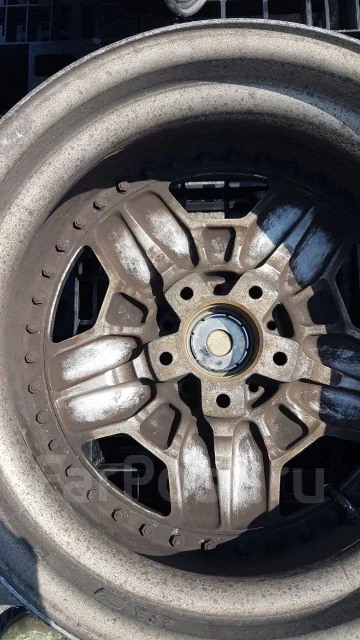 Starform. 8.0x16", 5x114.3, ET36, �� 72���. ����