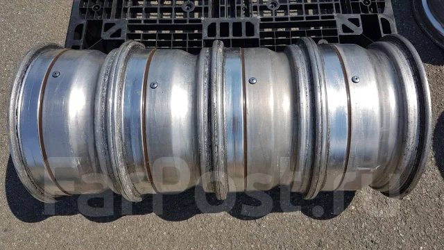 Starform. 8.0x16", 5x114.3, ET36, �� 72���. ����