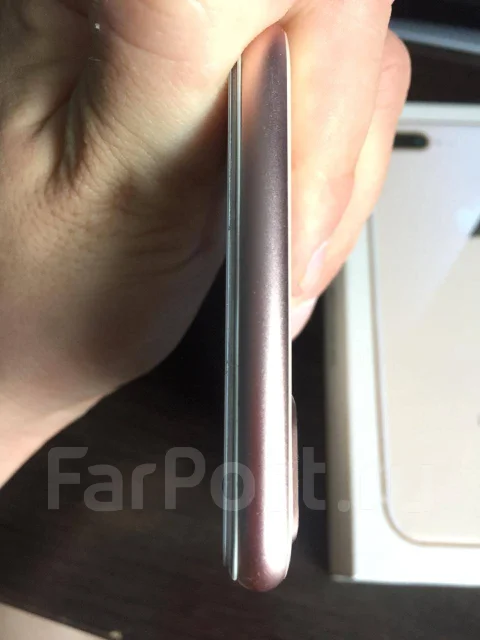 Apple iPhone 8 Plus. �/�, 64 ��, �����, 3G, 4G LTE, NFC ����