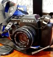 Зенит-122 фото