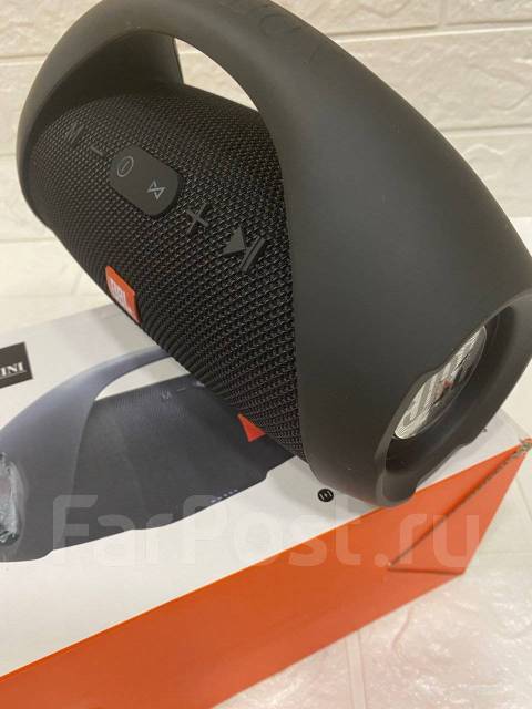 Booms box best sale mini jbl