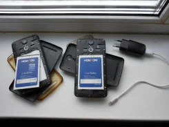 Homtom HT17. �/�, ����� ����