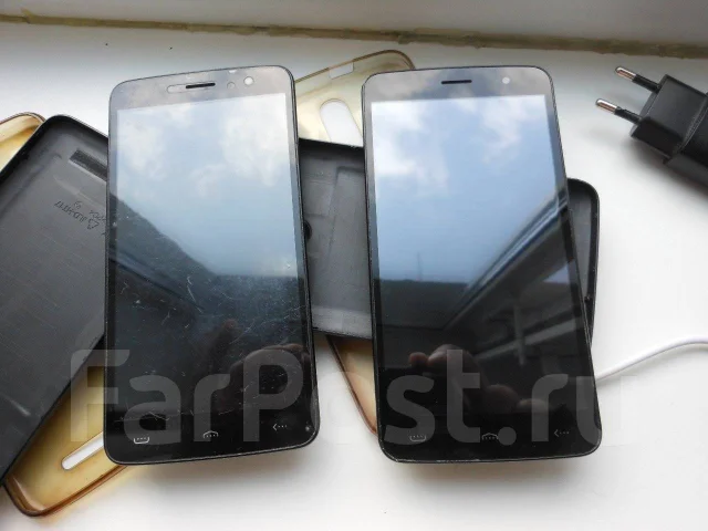 Homtom HT17. �/�, ����� ����