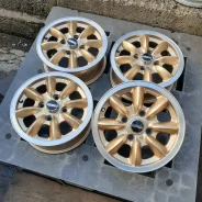 Panasport. 5.5x14", 4x114.3, ET40, �� 60,1���. ����