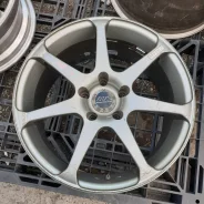 AVS Model 7. 8.0x17", 5x114.3, ET40, �� 73,0���. ����