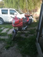 Ducati Multistrada 1000 DS. 1 000����. ��., ��������, ���, � �������� ����