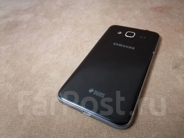 Samsung Galaxy J3 2016. �/�, �����, 3G, 4G LTE, Dual-SIM ����