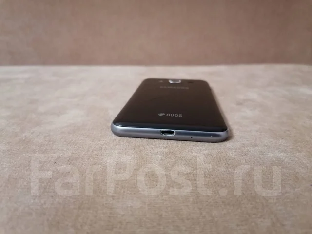 Samsung Galaxy J3 2016. �/�, �����, 3G, 4G LTE, Dual-SIM ����