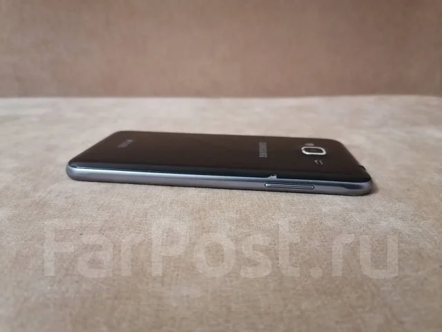 Samsung Galaxy J3 2016. �/�, �����, 3G, 4G LTE, Dual-SIM ����