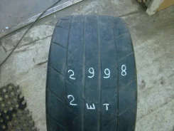 Hankook Ventus R-S3 Z222. ������, 2011 ���, �/�, ����� 40 % ����