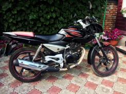 Cobra Crossfire. 125����. ��., ��������, ���, � �������� ����
