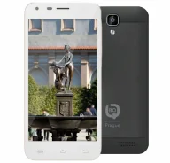 BQ BQS-5010 Prague. �/�, 8 ��, �����, �����, 3G, Dual-SIM ����