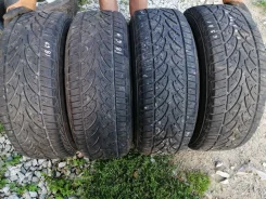 Bridgestone Dueler H/P 680. ������, 2011 ���, �/�, ����� 20�% ����