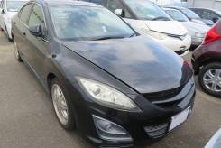 Mazda Atenza. GHEFP ����