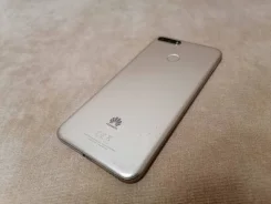 Huawei Y6 Prime. �/�, �����, �������, 3G, 4G LTE, Dual-SIM ����