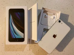 Apple iPhone SE 2020. �����, �����, ������, 3G, 4G LTE, ����������, ���������, NFC ����