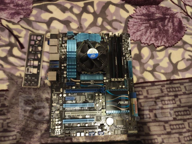Intel Core i7-2600K ����