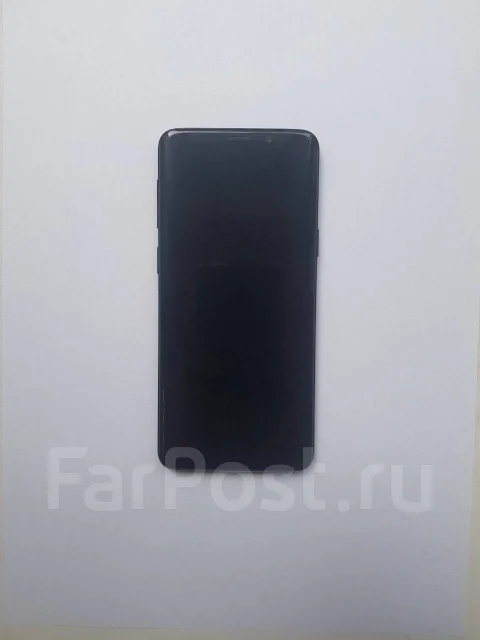 Samsung Galaxy S9. �/�, ������, 3G, 4G LTE, ����������, NFC ����