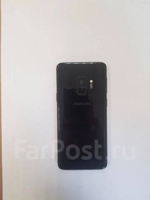 Samsung Galaxy S9. �/�, ������, 3G, 4G LTE, ����������, NFC ����