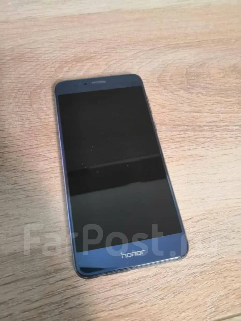 Honor 8. �/�, �����, 3G, 4G LTE, Dual-SIM, ����������, NFC ����