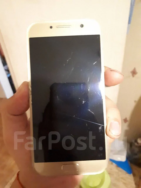 Samsung Galaxy A5 2017. �/�, �������, 4G LTE ����