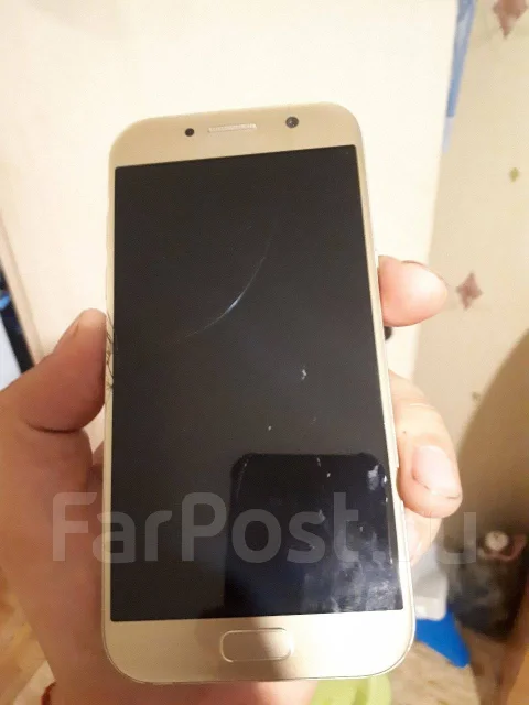 Samsung Galaxy A5 2017. �/�, �������, 4G LTE ����