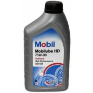Mobil Mobilube. �����������������, 1��. ��� ����� �� ������������ ����