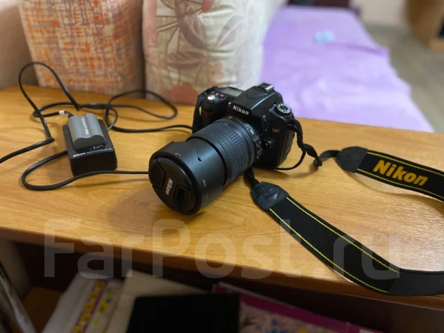 Nikon D90 ����