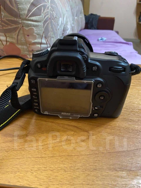 Nikon D90 ����