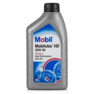 Mobil Mobilube. �����������, 1��. ����
