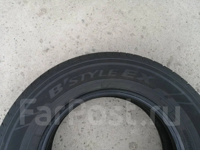 Bridgestone B-style EX. ������, �/�, ����� 30 % ����