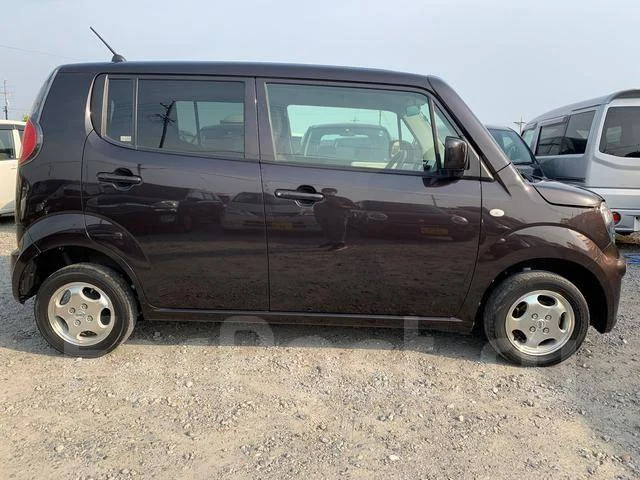 Nissan Moco. ��������, ��������, 0.7 (52��.�.), ������, 36 000����. ��, �/�. ��� ����� �� ������������ ����