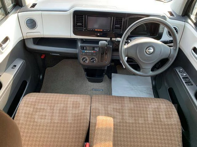 Nissan Moco. ��������, ��������, 0.7 (52��.�.), ������, 36 000����. ��, �/�. ��� ����� �� ������������ ����
