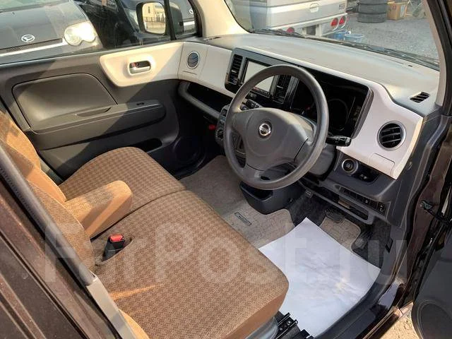 Nissan Moco. ��������, ��������, 0.7 (52��.�.), ������, 36 000����. ��, �/�. ��� ����� �� ������������ ����